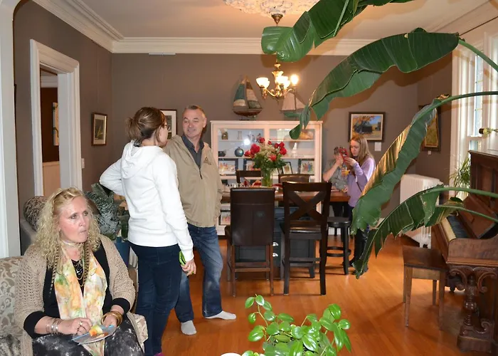1000 Islands B&B \