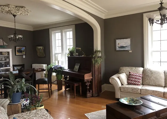 1000 Islands B&B \