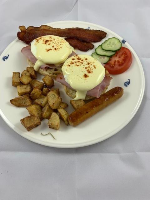 Bed & Breakfast 1000 Islands 