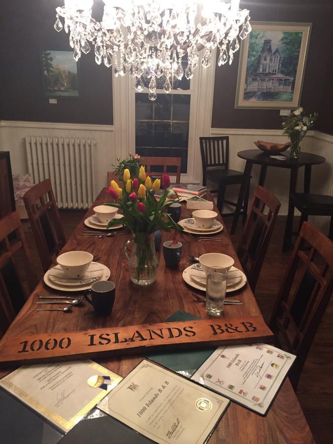 Bed & Breakfast 1000 Islands 