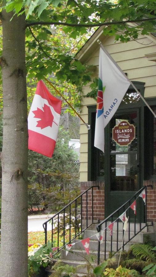 Bed & Breakfast 1000 Islands 