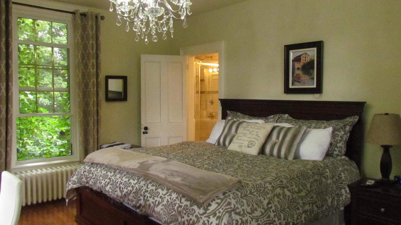 Bed & Breakfast 1000 Islands 