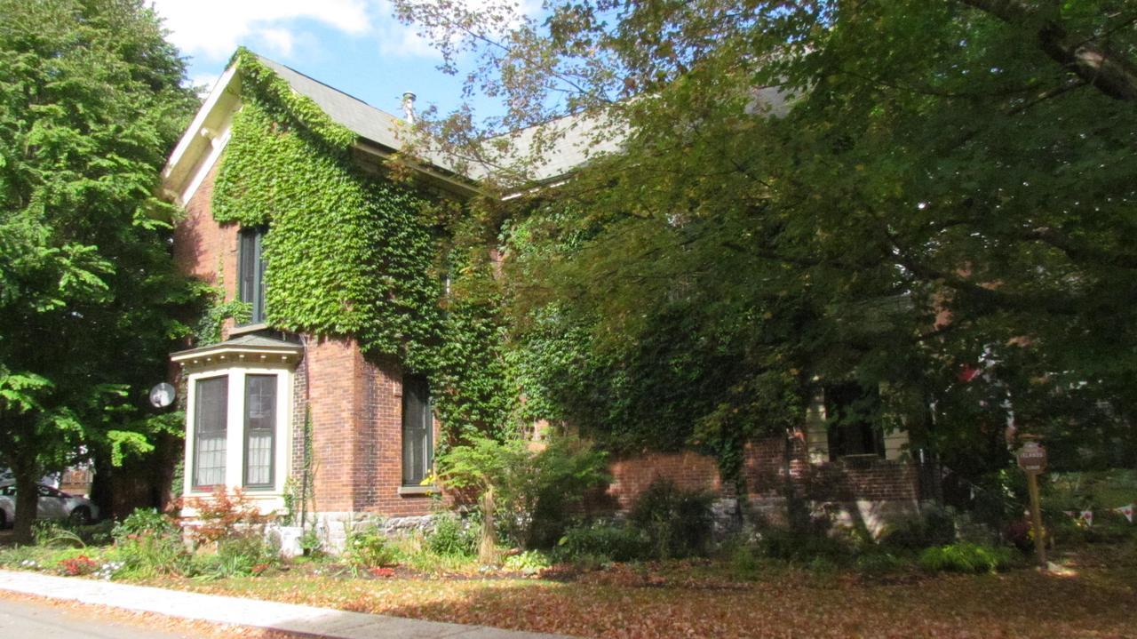 Bed & Breakfast 1000 Islands 