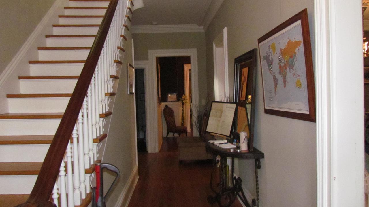 Bed & Breakfast 1000 Islands 