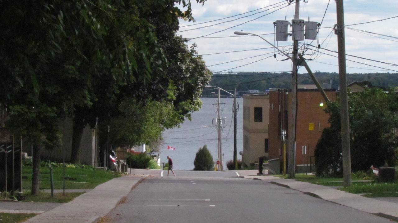 Bed & Breakfast 1000 Islands 