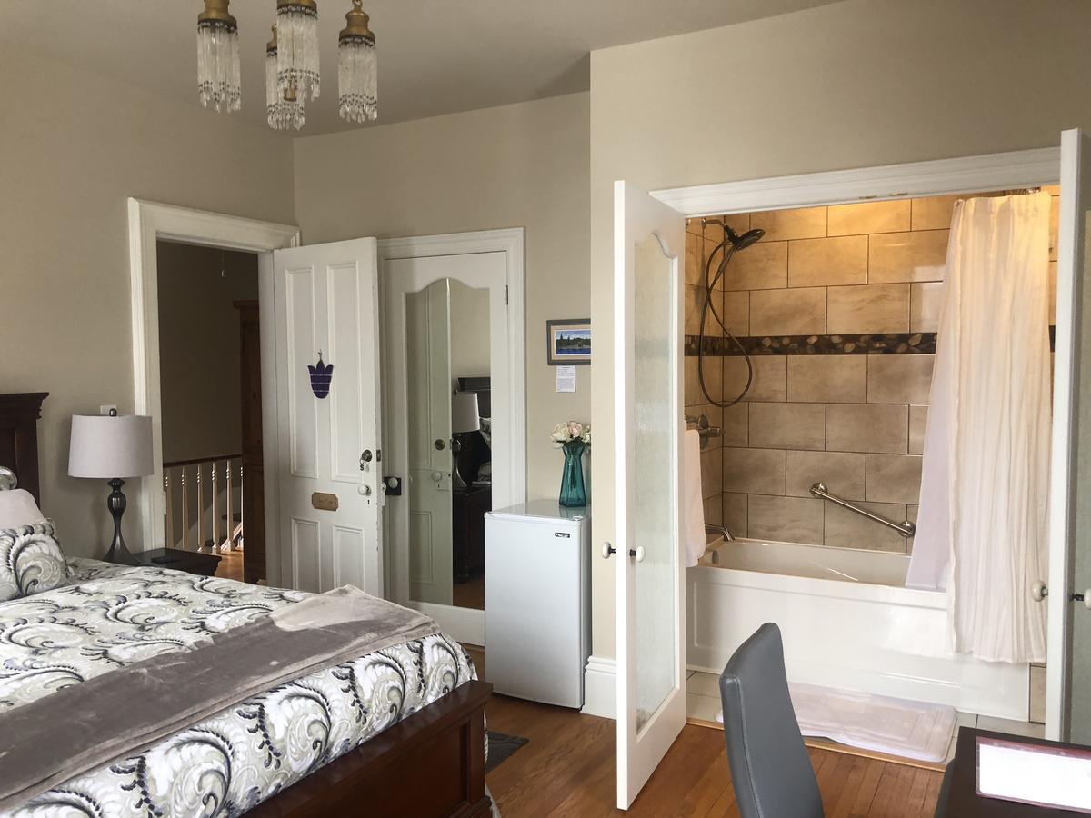 Bed & Breakfast 1000 Islands 
