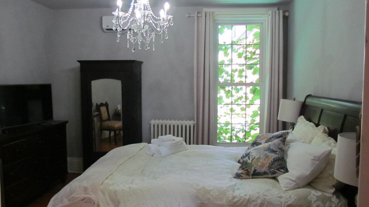 Bed & Breakfast 1000 Islands 